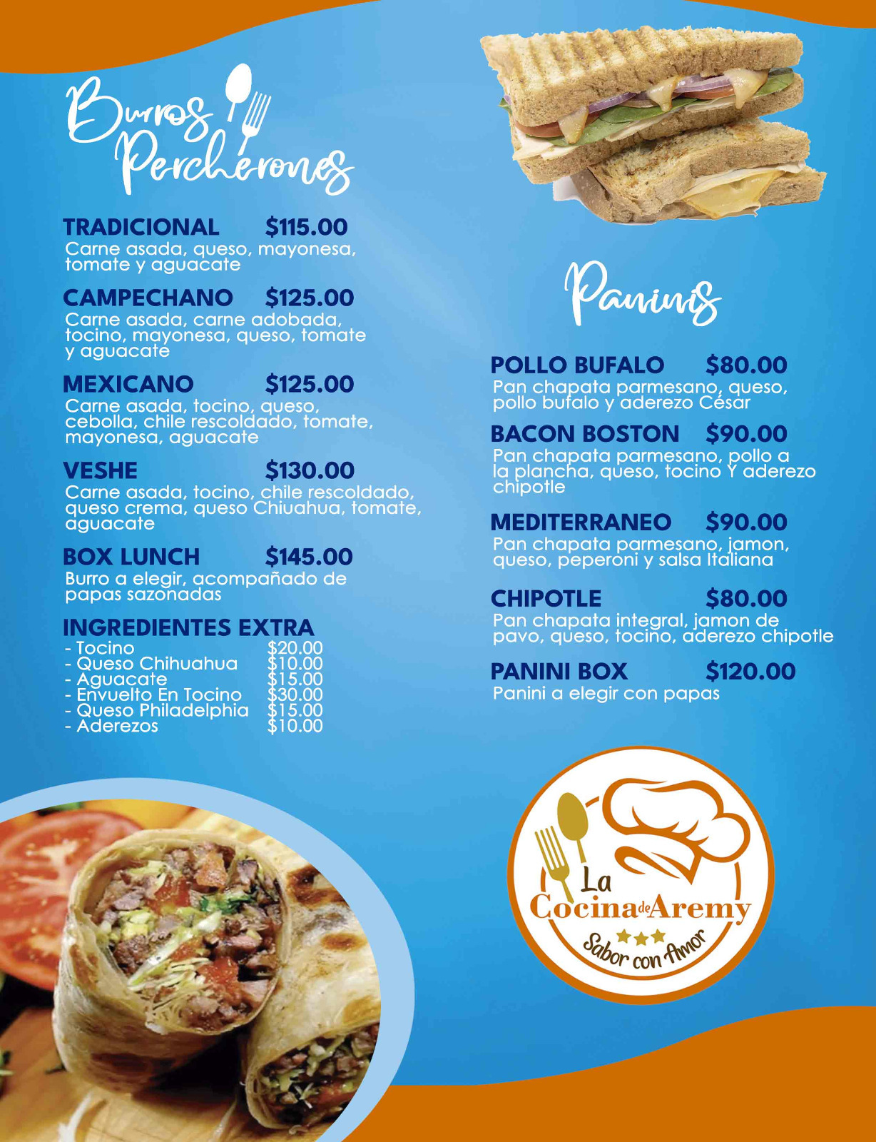 La cocina de “Aremy” image 7