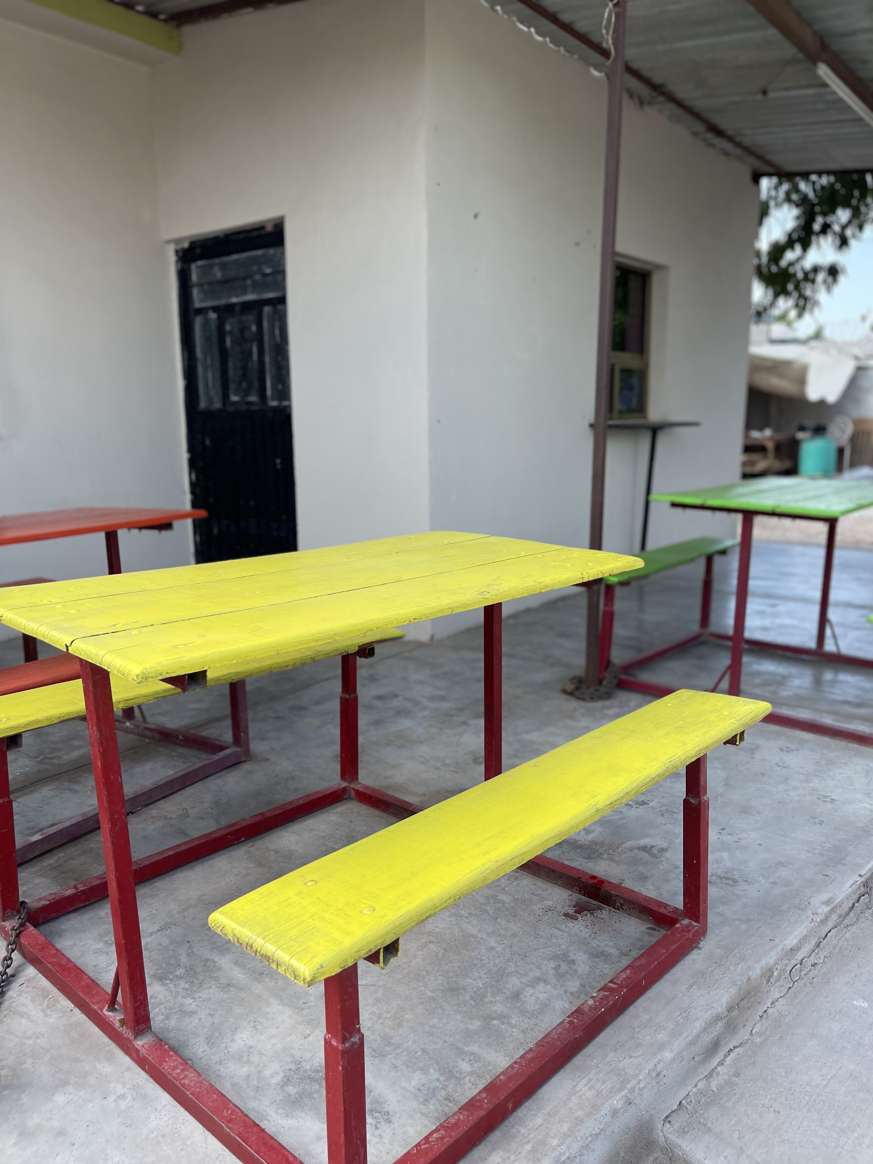 RASPADOS DE COCO y MÁS image 1