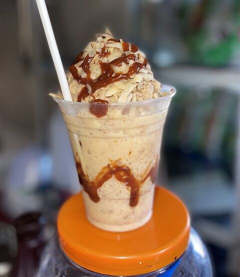 RASPADOS DE COCO y MÁS image 2