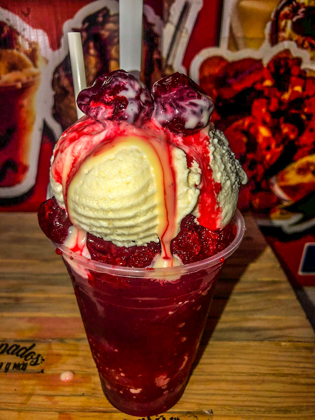 RASPADOS DE COCO y MÁS image 4