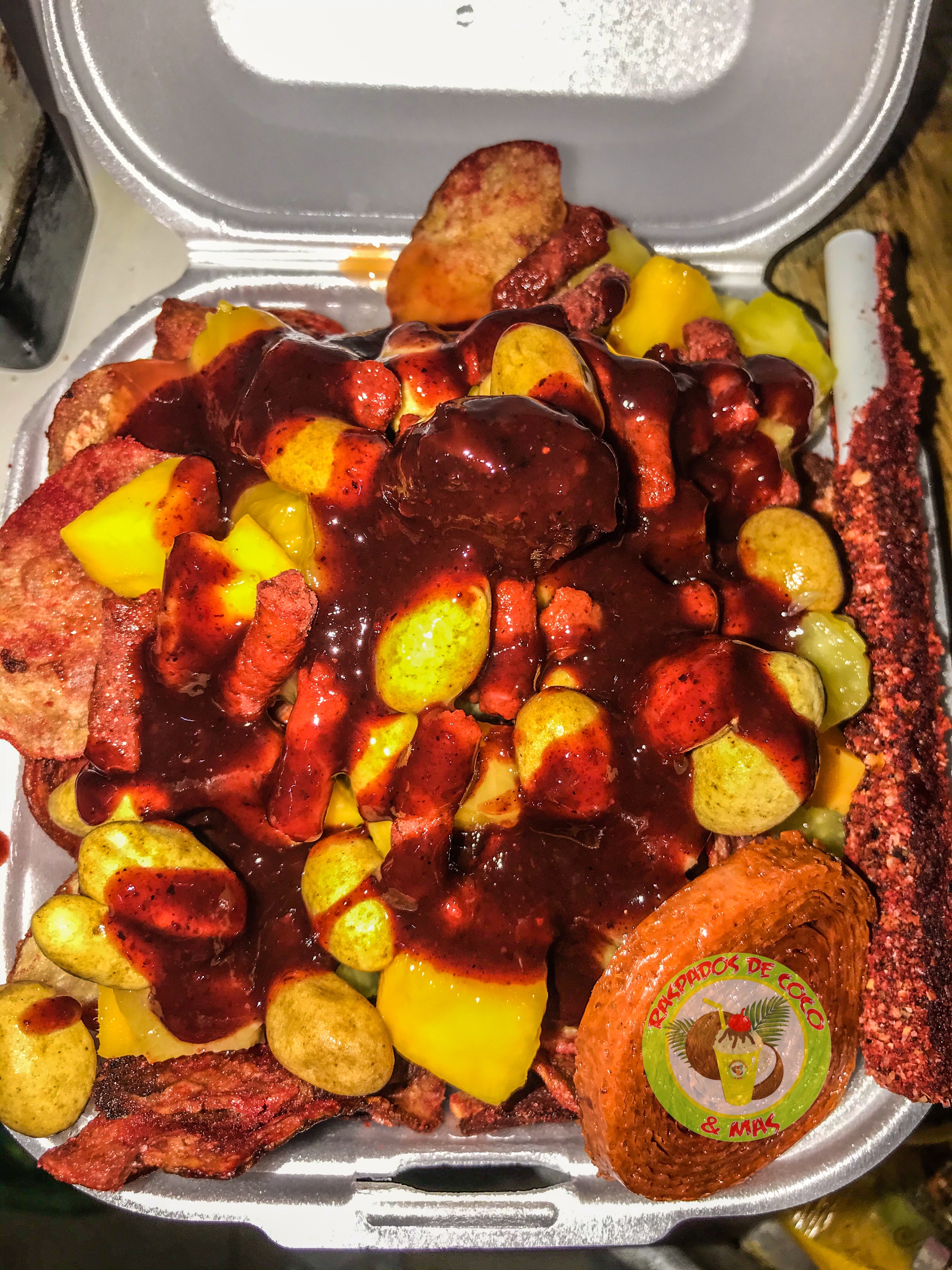 RASPADOS DE COCO y MÁS image 5