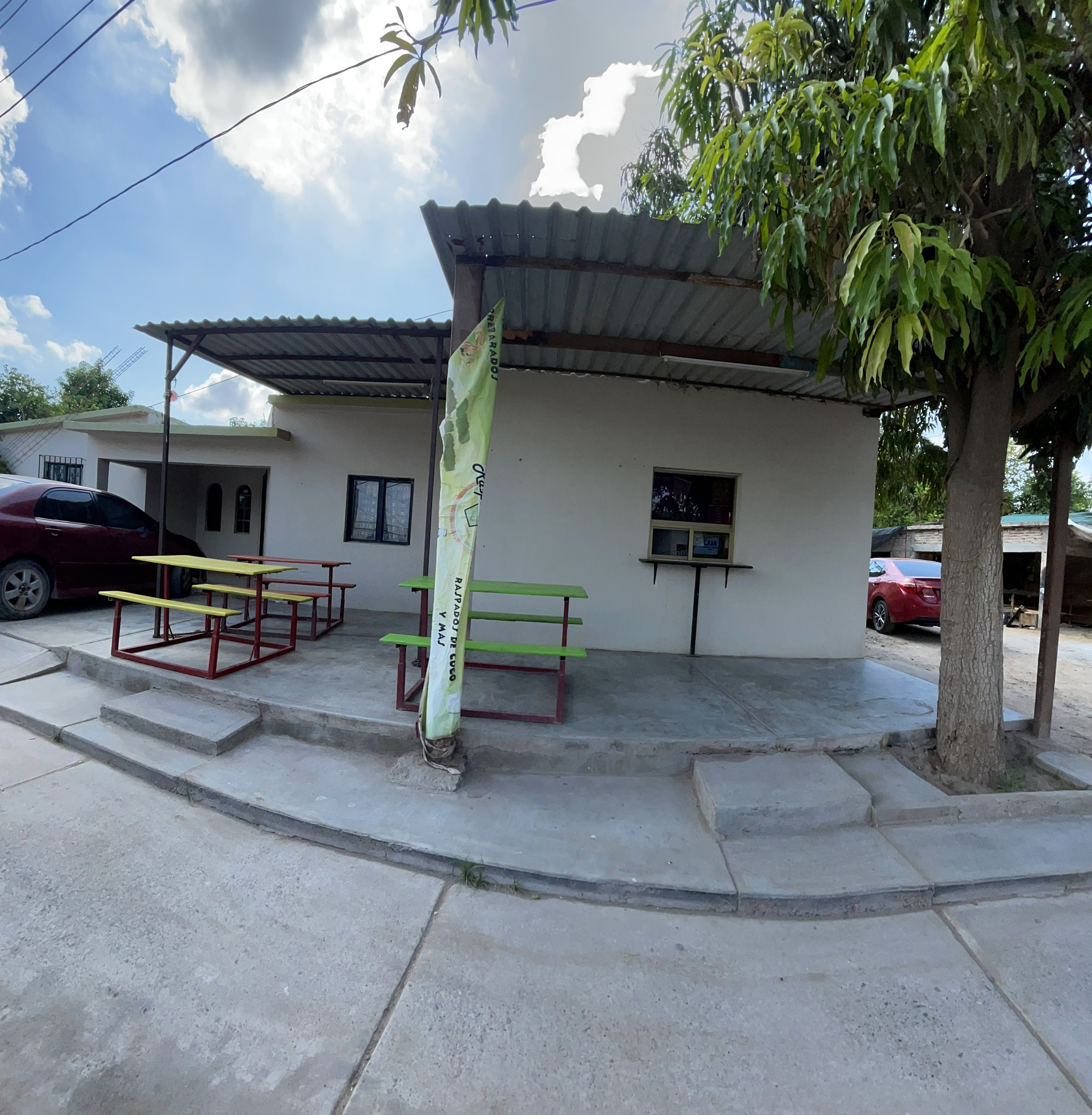 RASPADOS DE COCO y MÁS image 7