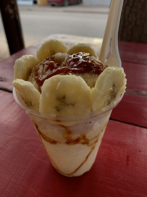 RASPADOS DE COCO y MÁS image 8