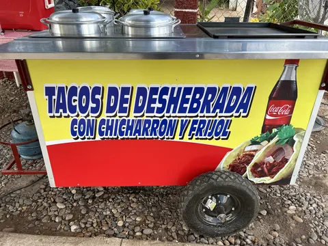 El Mezquite image 1
