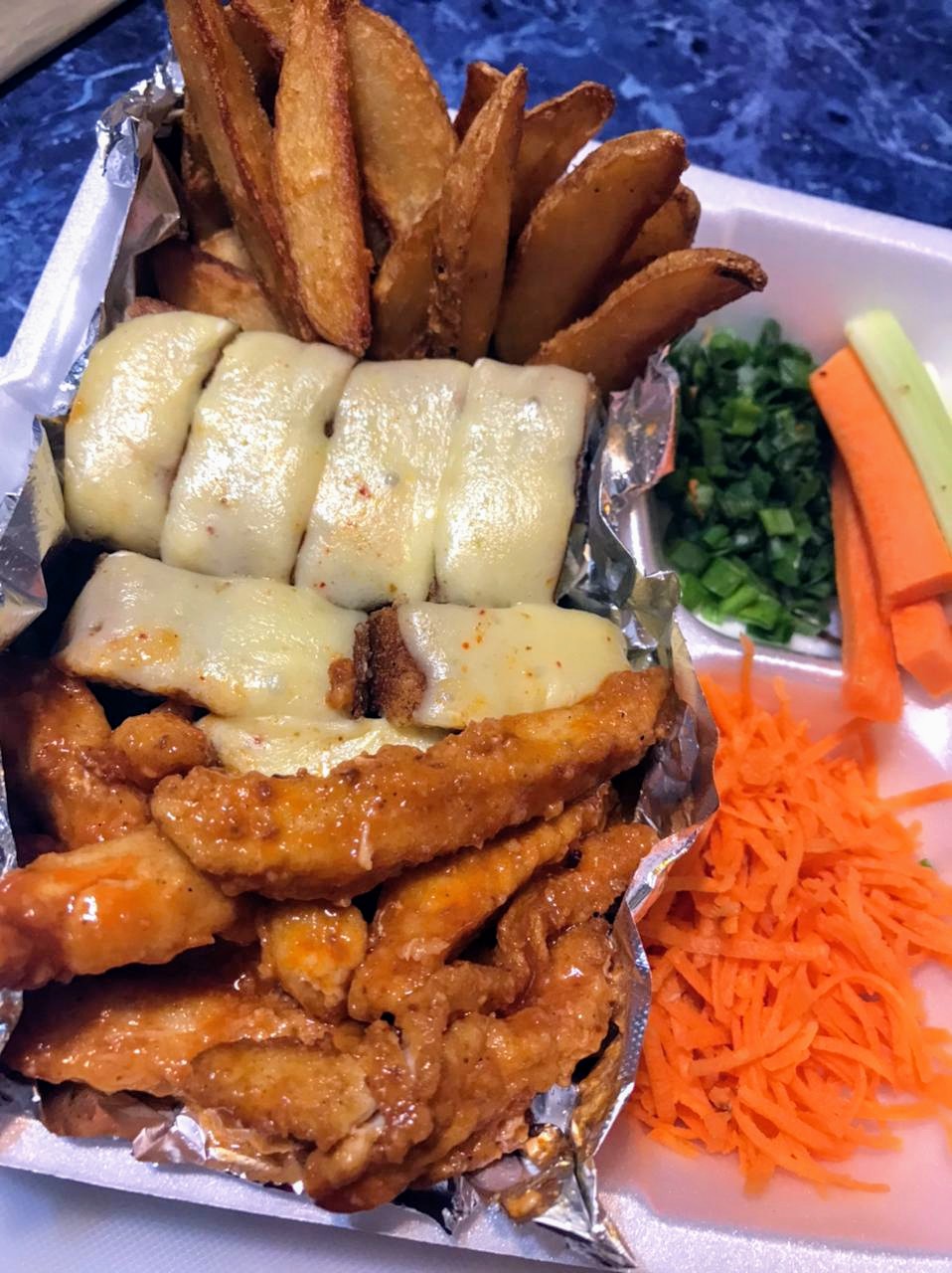 Sushi Doble AA image 1