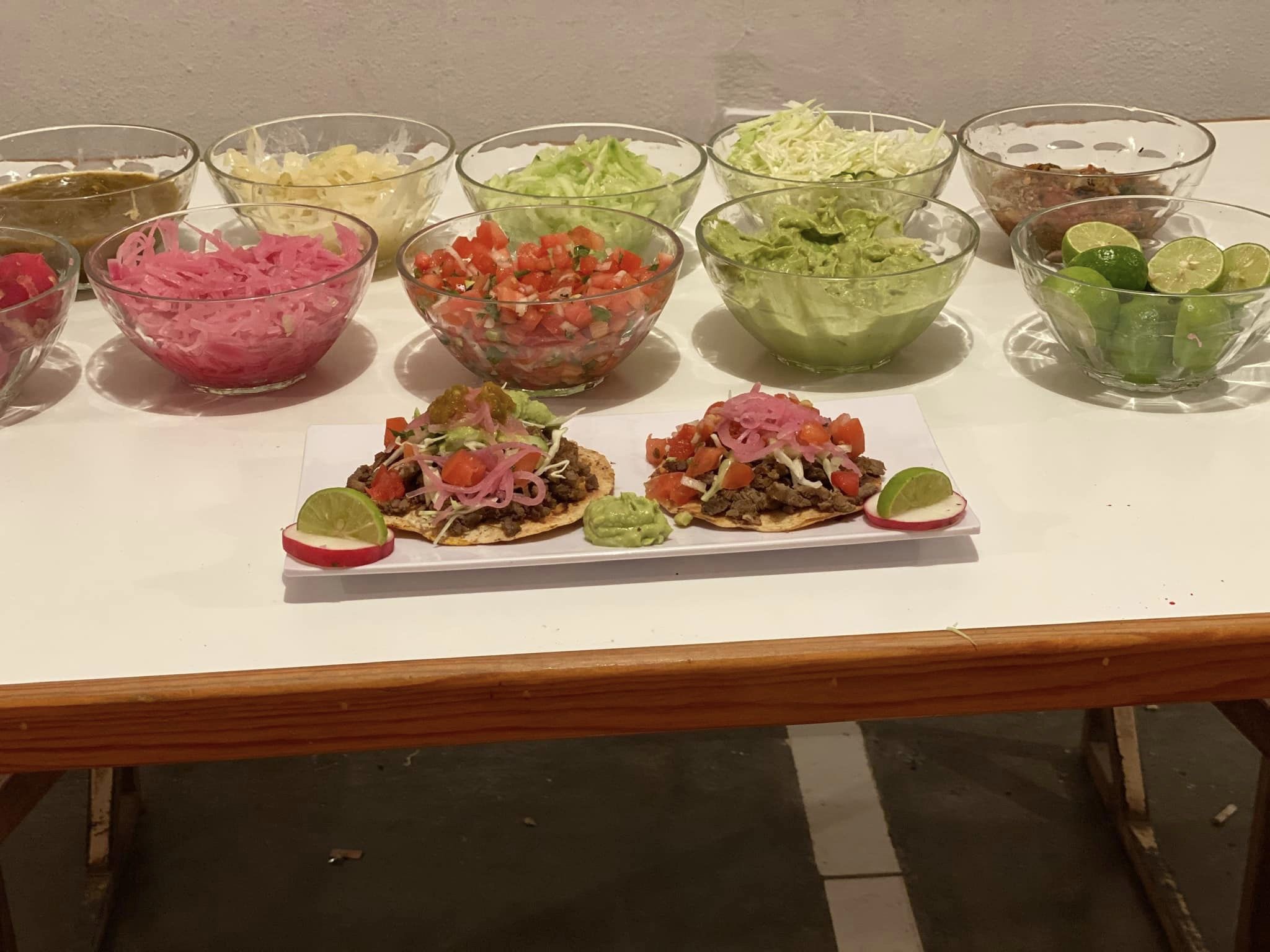 Food Park OR image 8