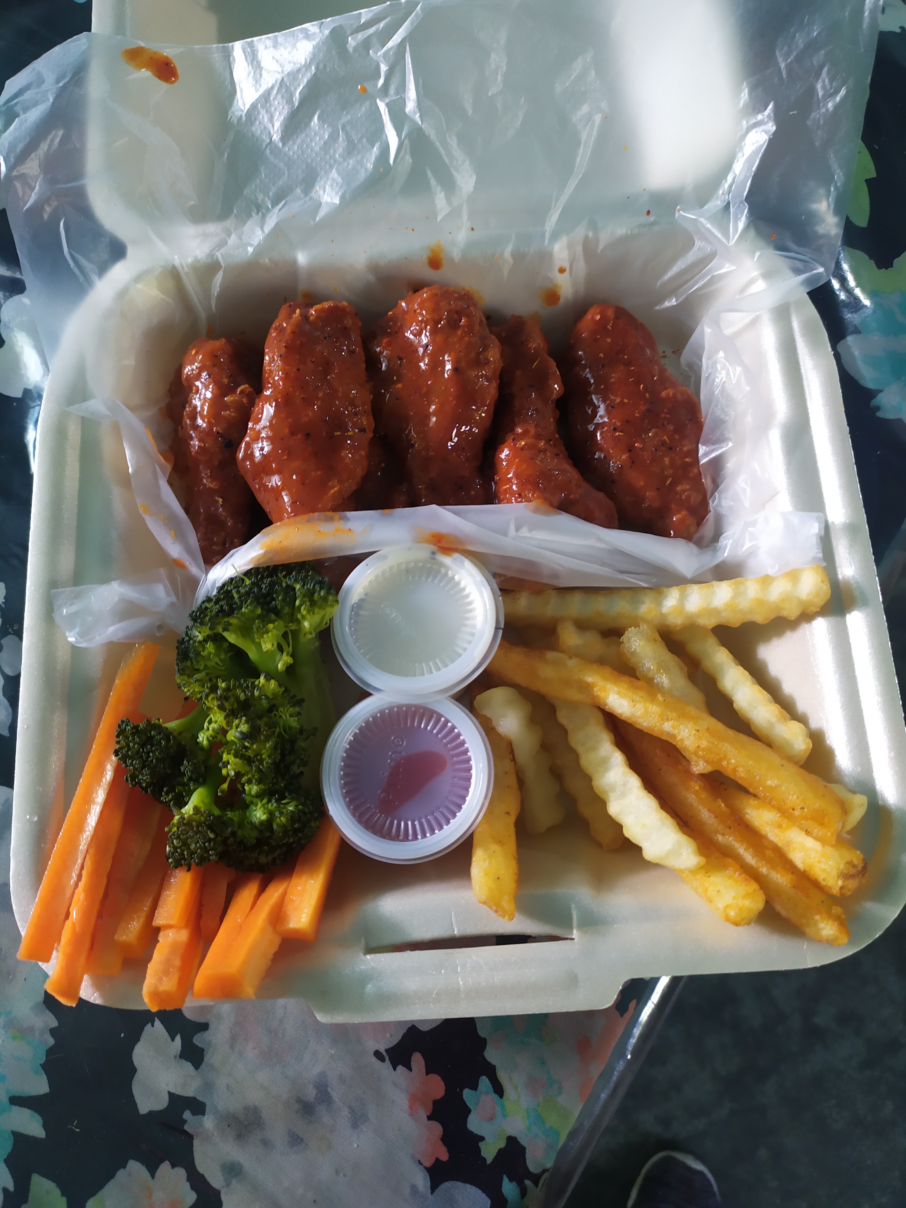 A-LAS PICOSITAS "EL CHELIS" image 2