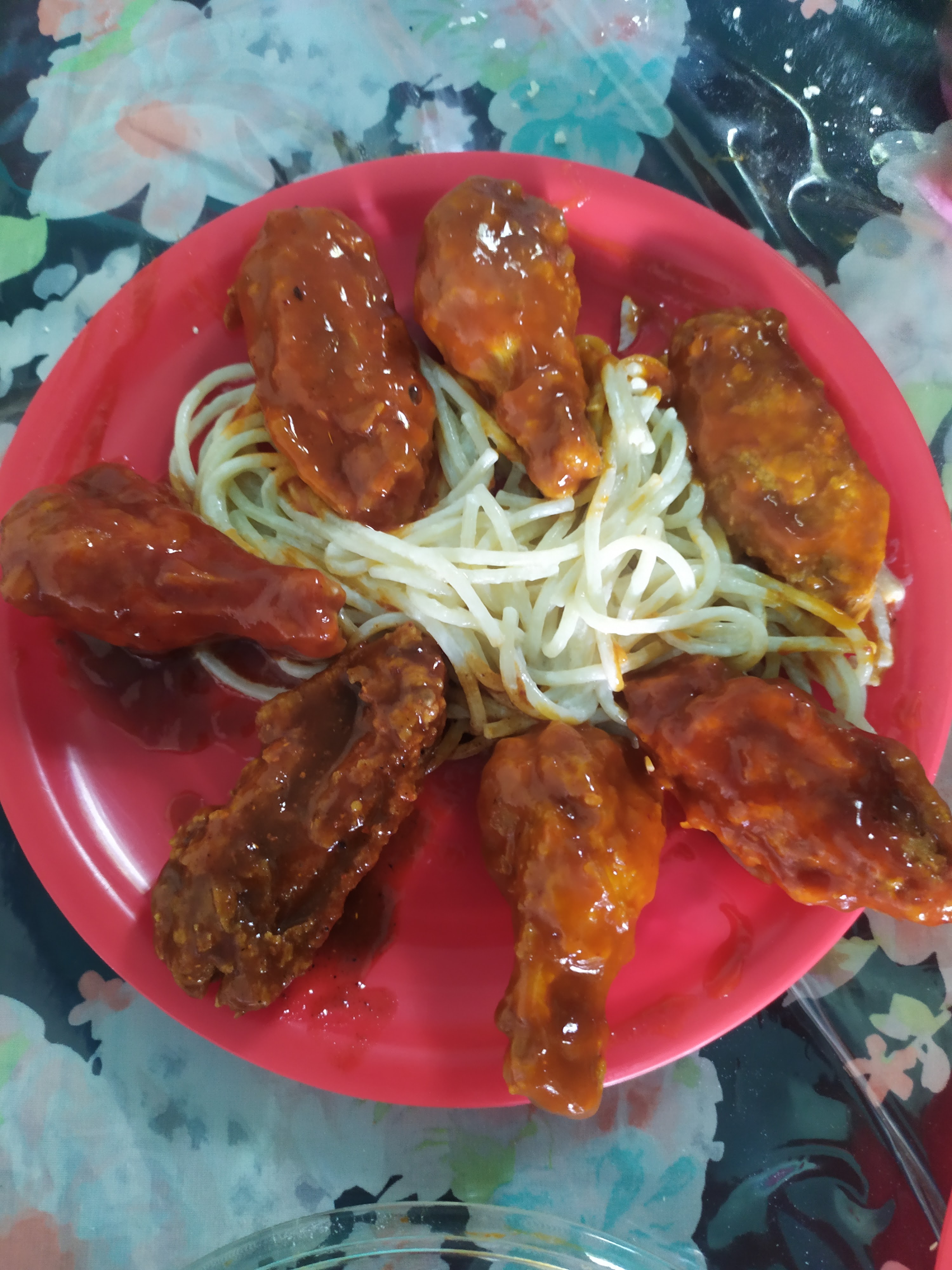 A-LAS PICOSITAS "EL CHELIS" image 3