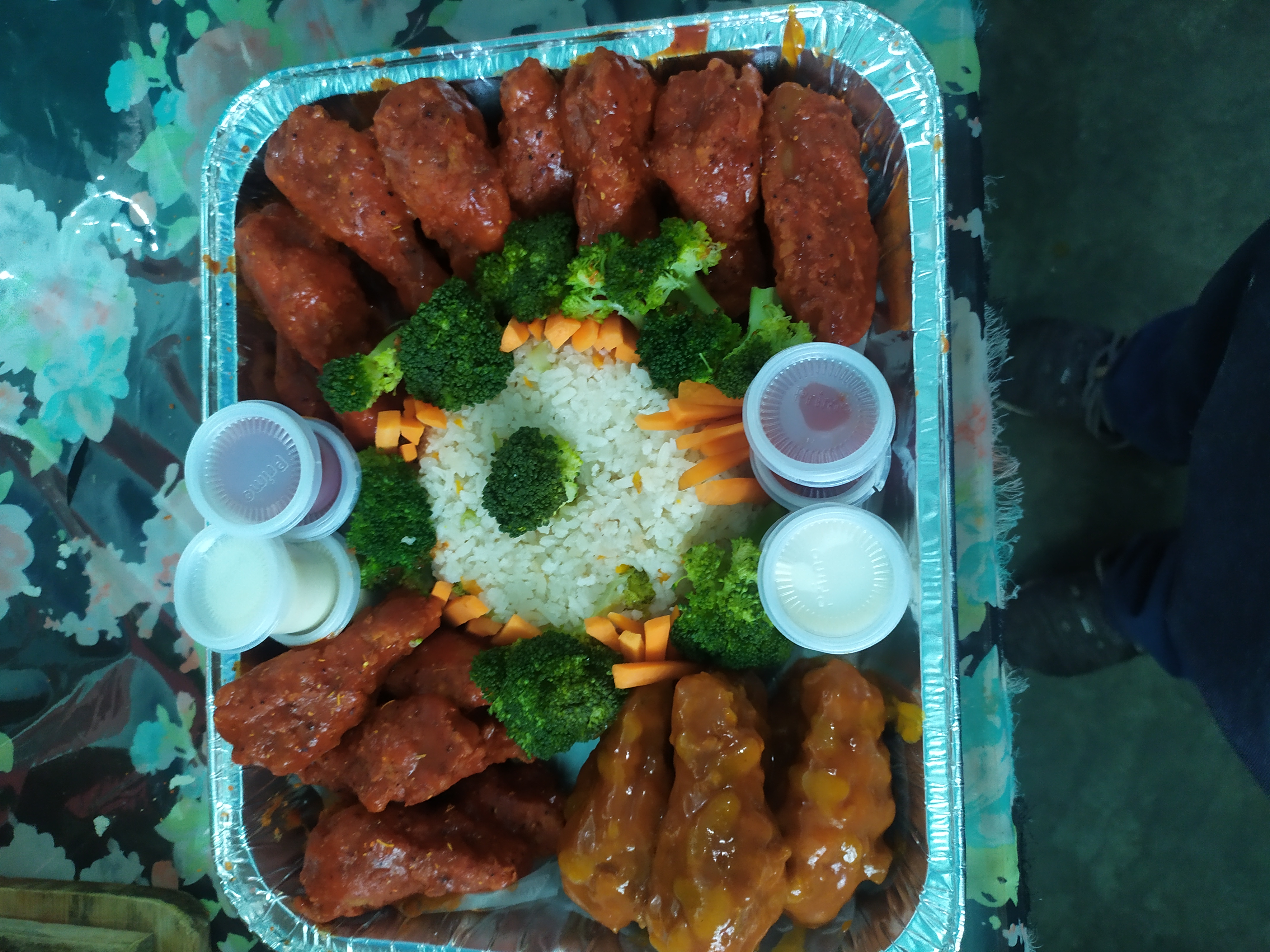 A-LAS PICOSITAS "EL CHELIS" image 4