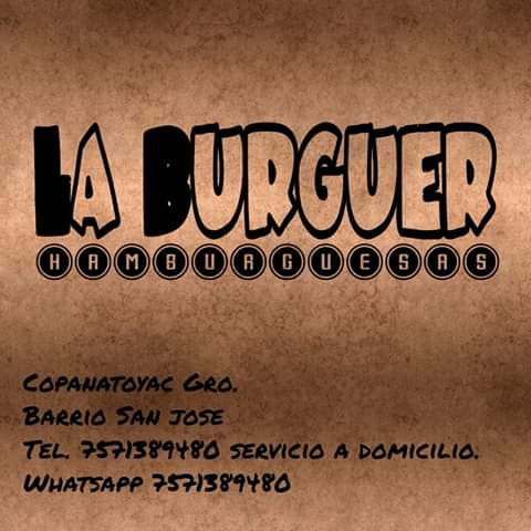 La Burguer image 4