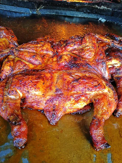 Pollos A La Leña Sr. Santiago Apostol image 3