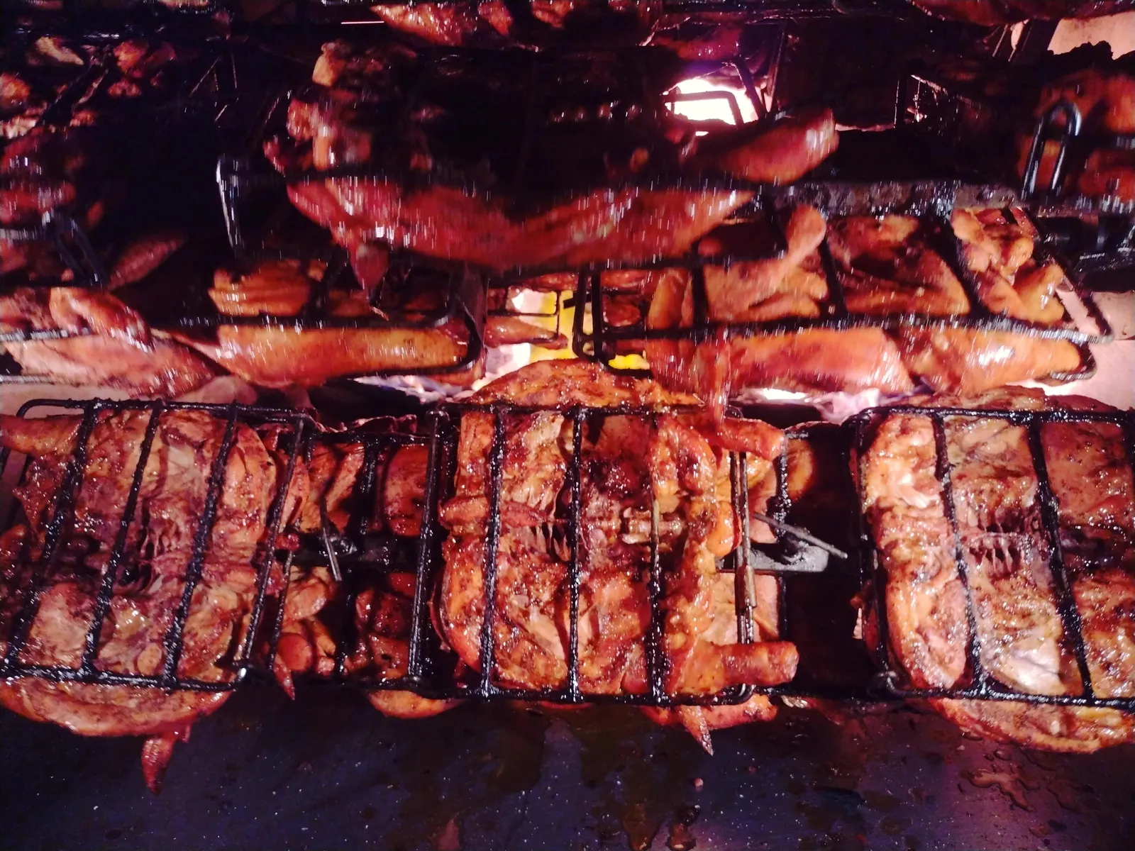 Pollos A La Leña Sr. Santiago Apostol image 5