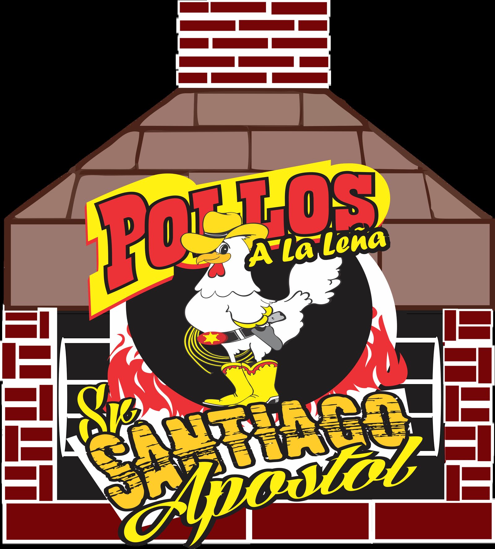 Pollos A La Leña Sr. Santiago Apostol image 8