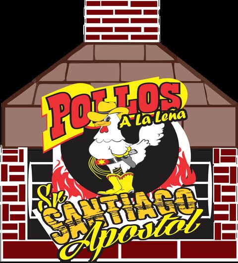 Pollos A La Leña Sr. Santiago Apostol image 8