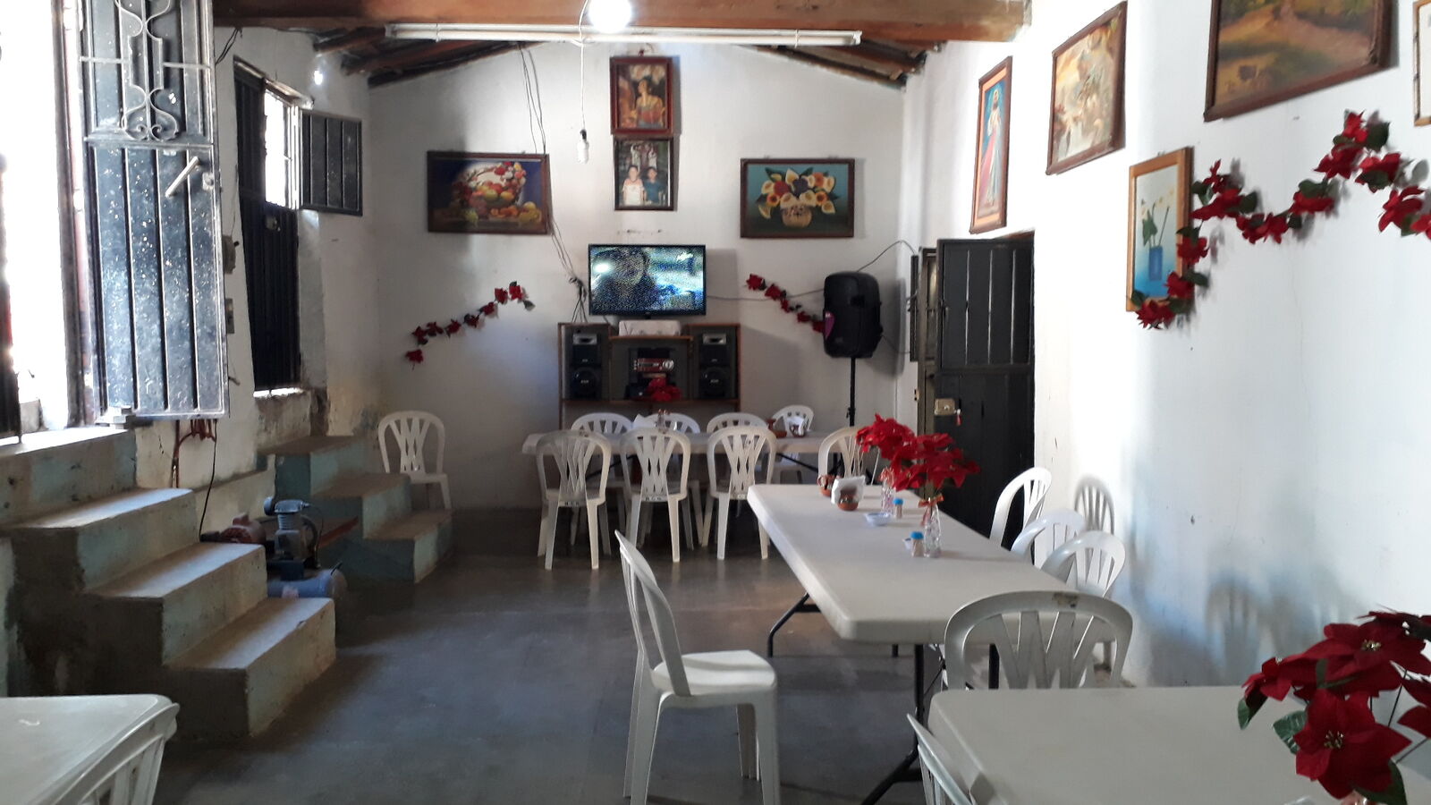 Pozolería "CITLALMINA" image 1