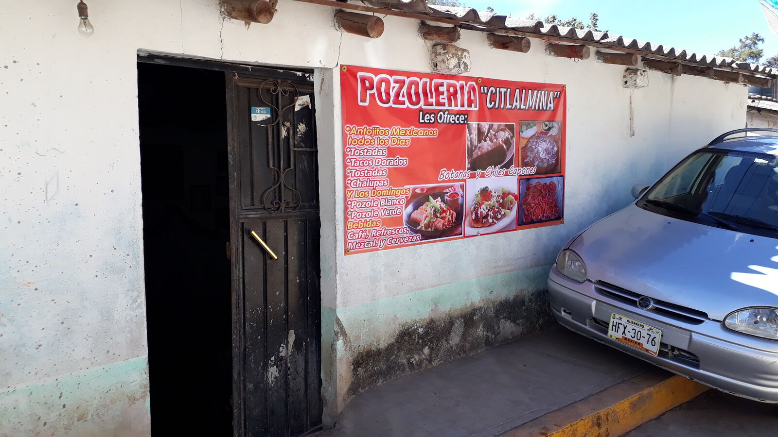 Pozolería "CITLALMINA" image 2