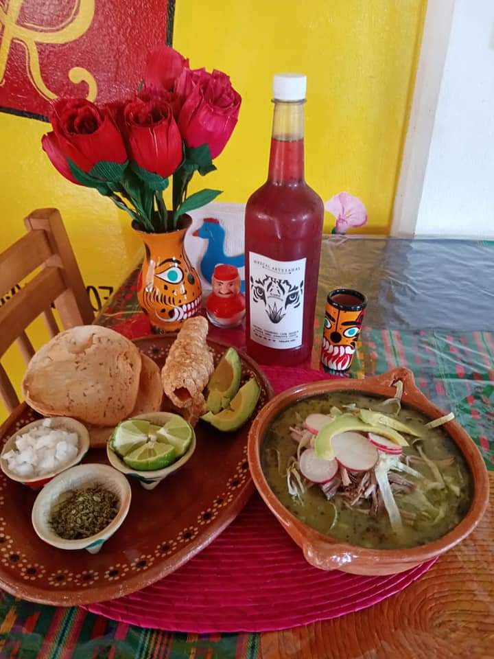 Tlakiltzinapa image 3