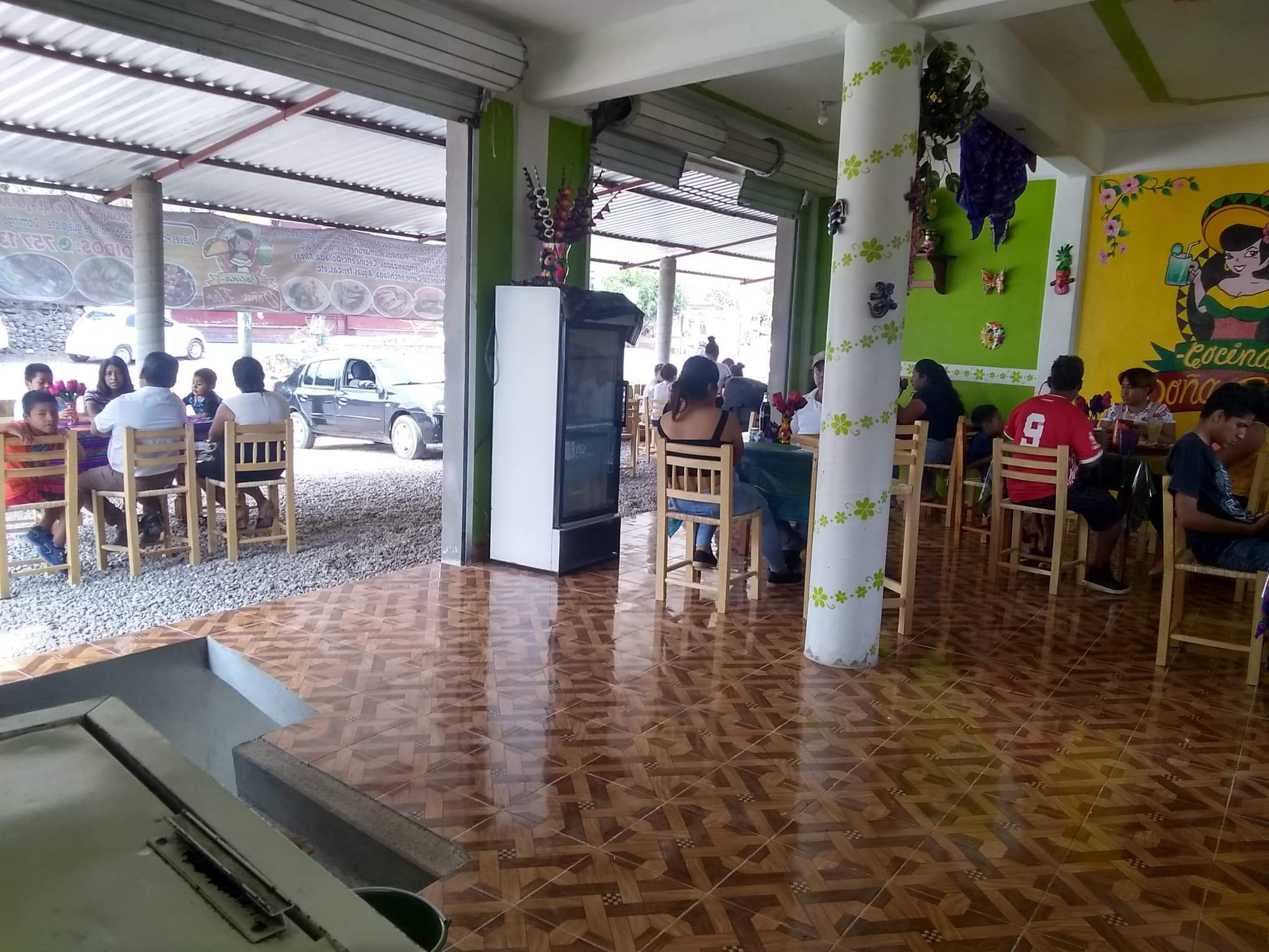 Tlakiltzinapa image 5