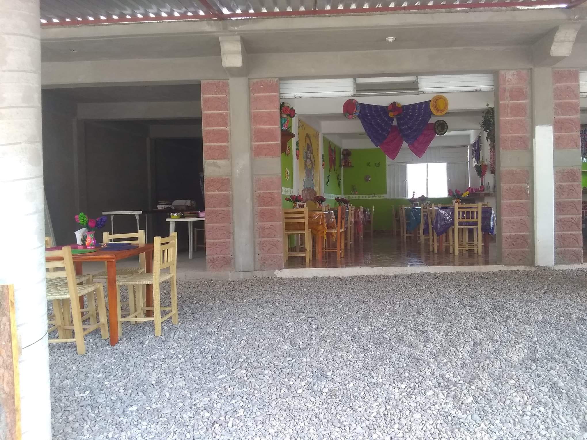 Cocina Doña Flor image 1