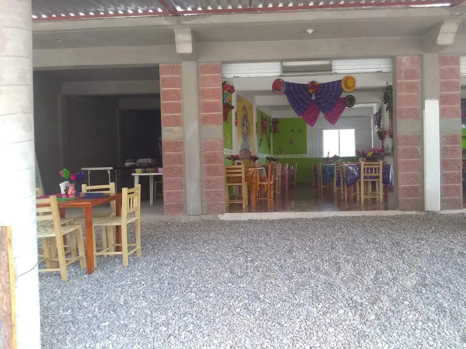 Cocina Doña Flor image 1