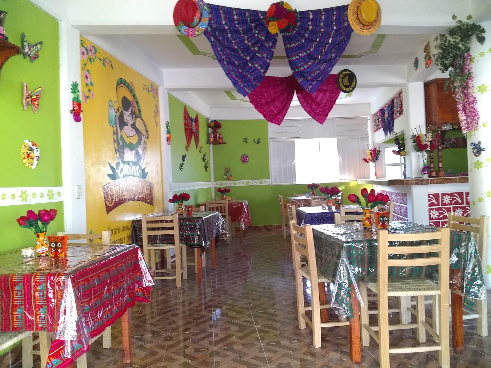 Cocina Doña Flor image 3