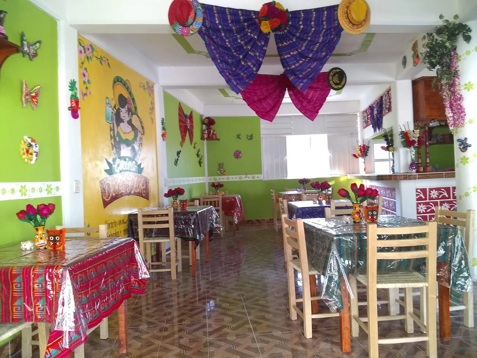 Cocina Doña Flor image 3