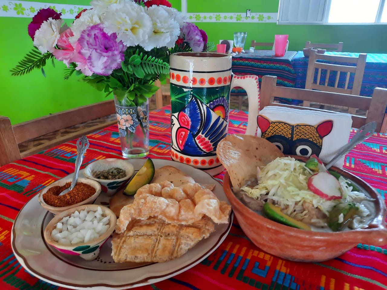 Cocina Doña Flor image 5