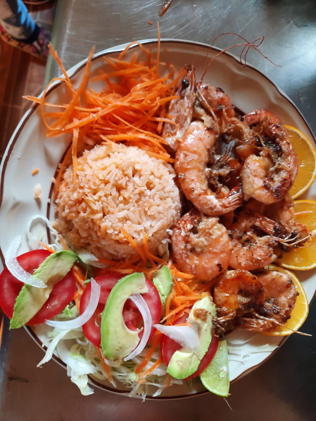 Cocina Doña Flor image 6