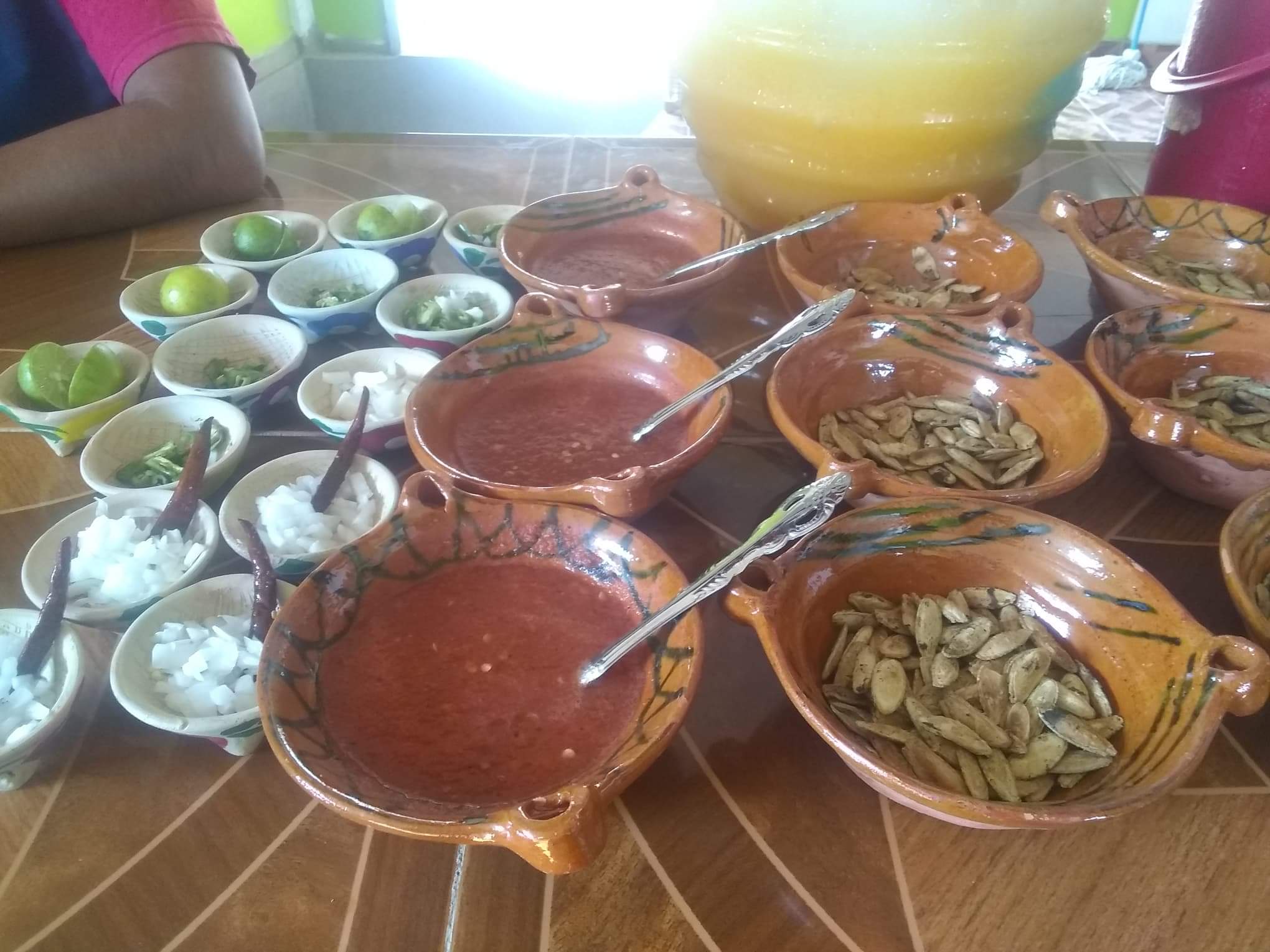 Cocina Doña Flor image 8