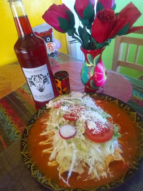 Cocina Doña Flor image 10