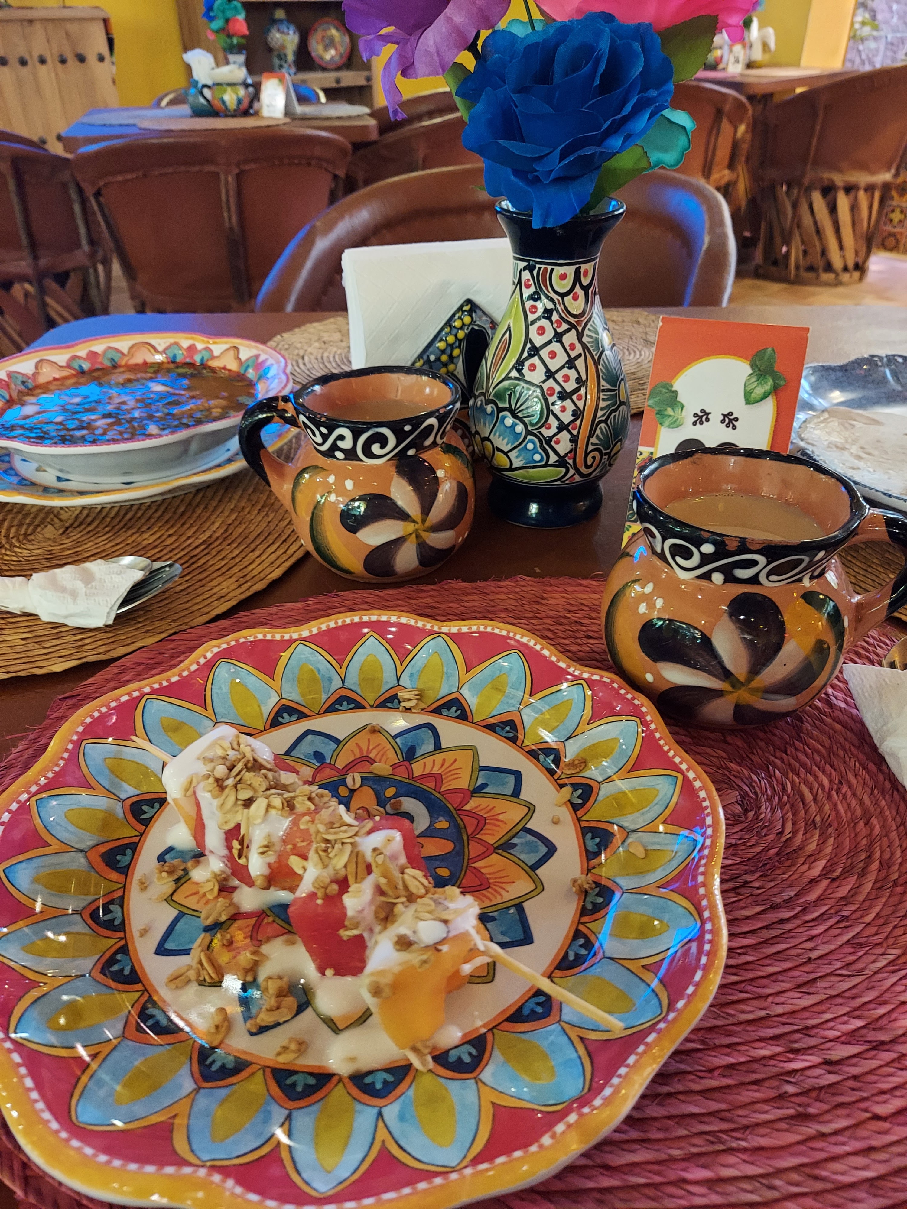 Campestre Colibri image 8