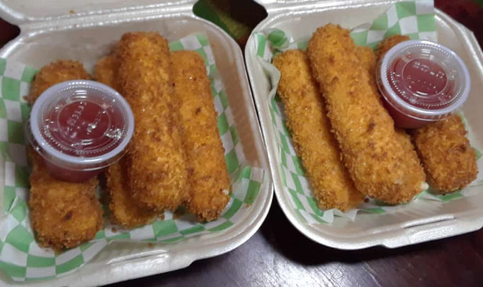 El Patio Boneless image 1