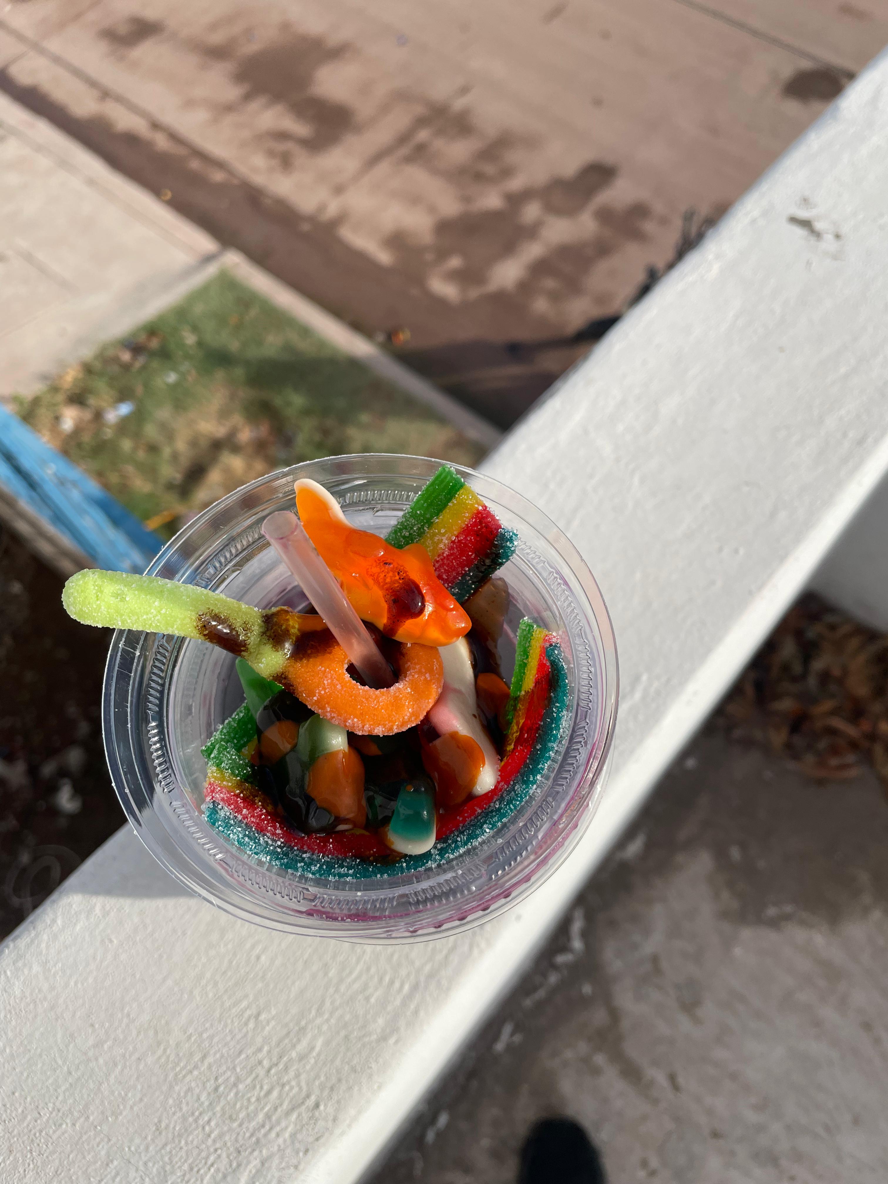 Sweet Spicy Lm image 3