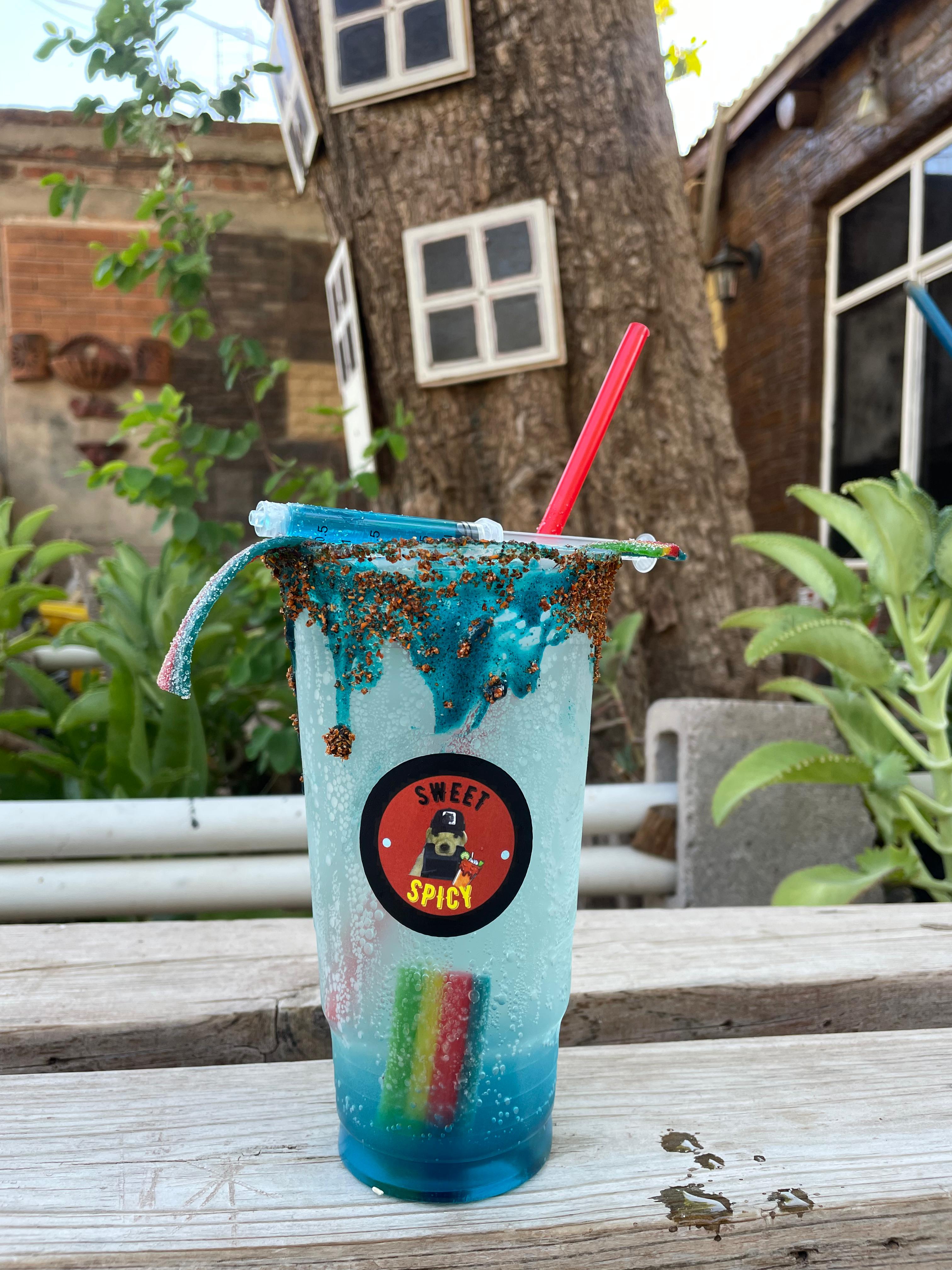 Sweet Spicy Lm image 4