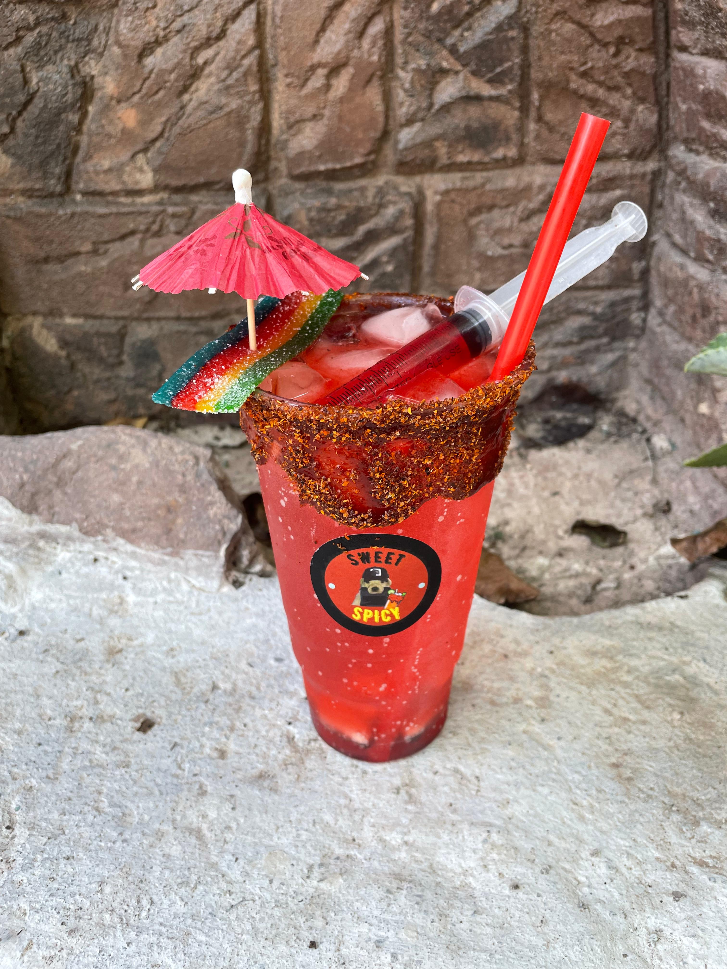 Sweet Spicy Lm image 5