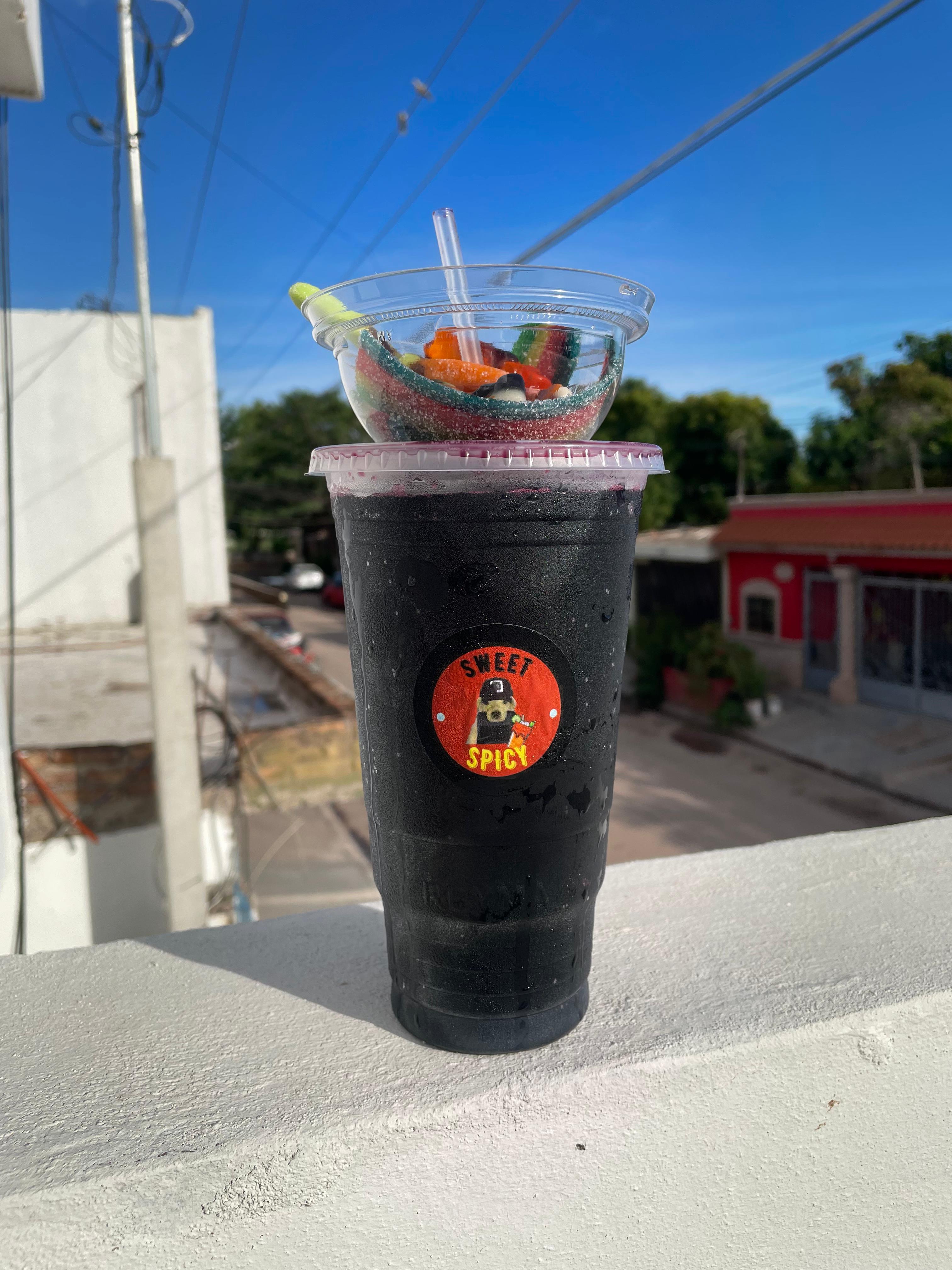 Sweet Spicy Lm image 7