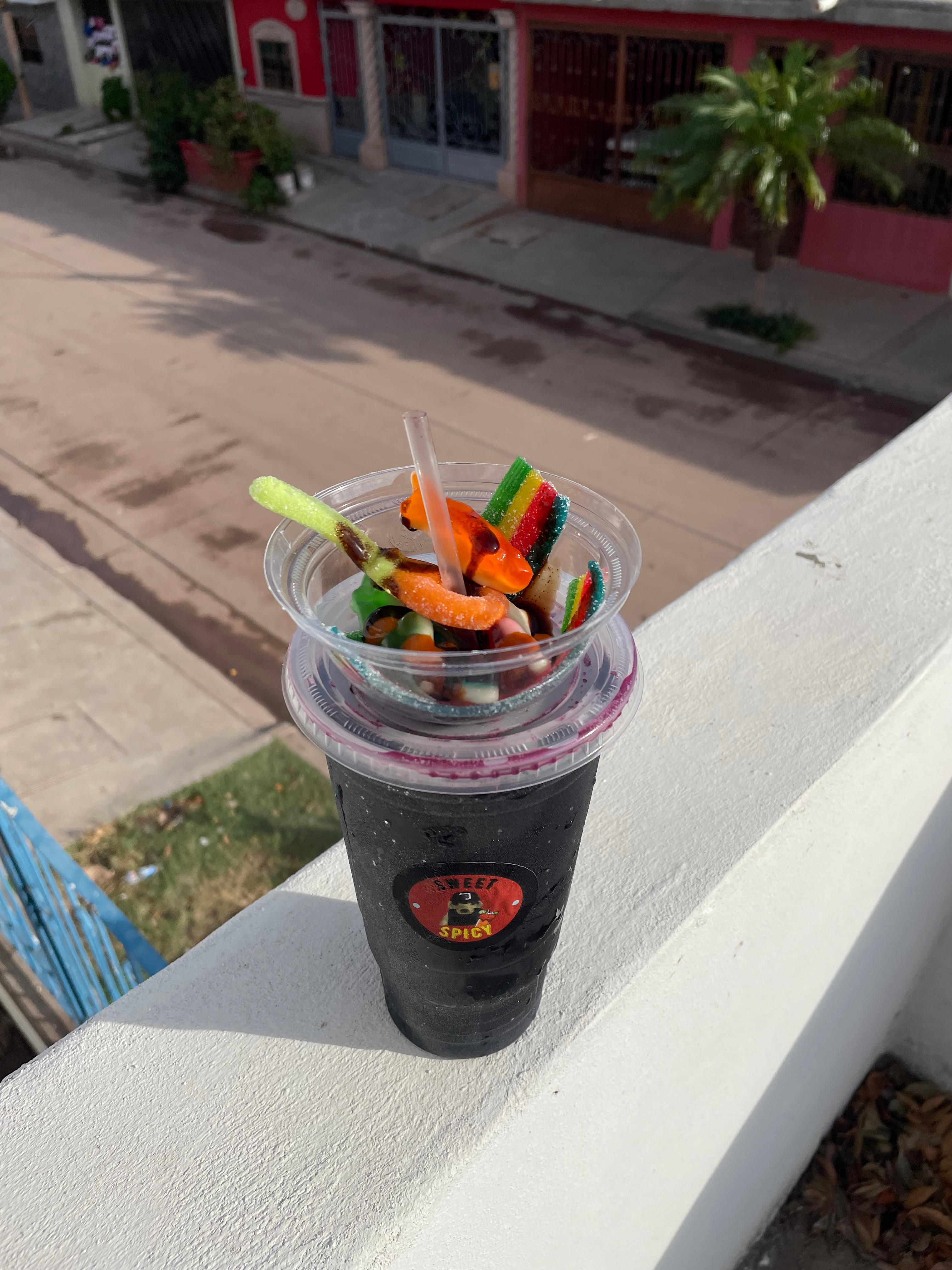 Sweet Spicy Lm image 8