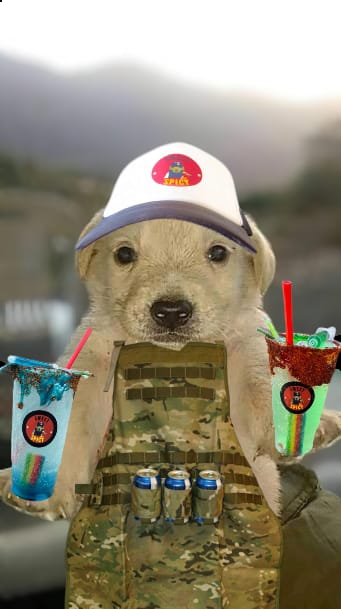 Sweet Spicy Lm image 9