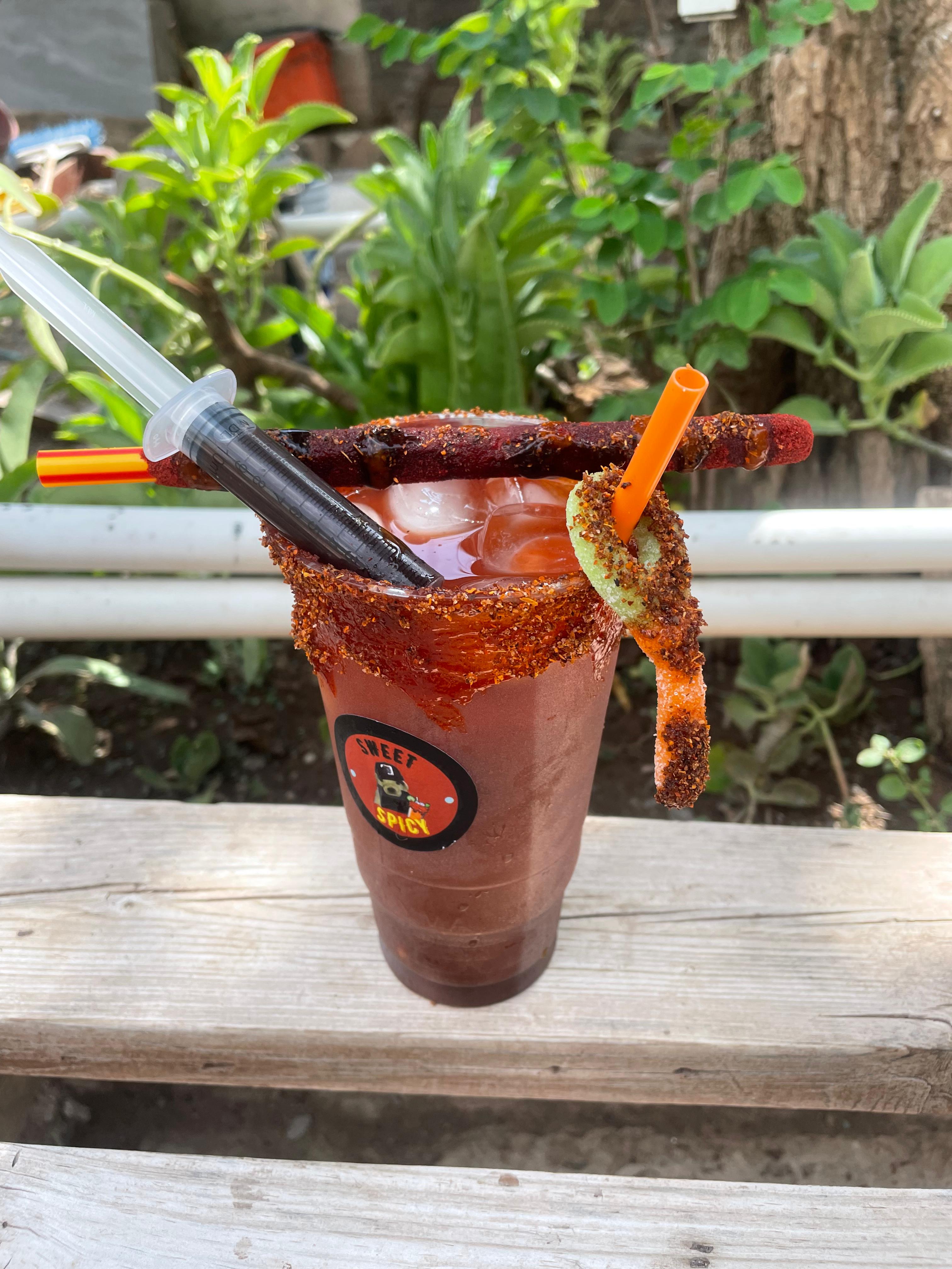 Sweet Spicy Lm image 10