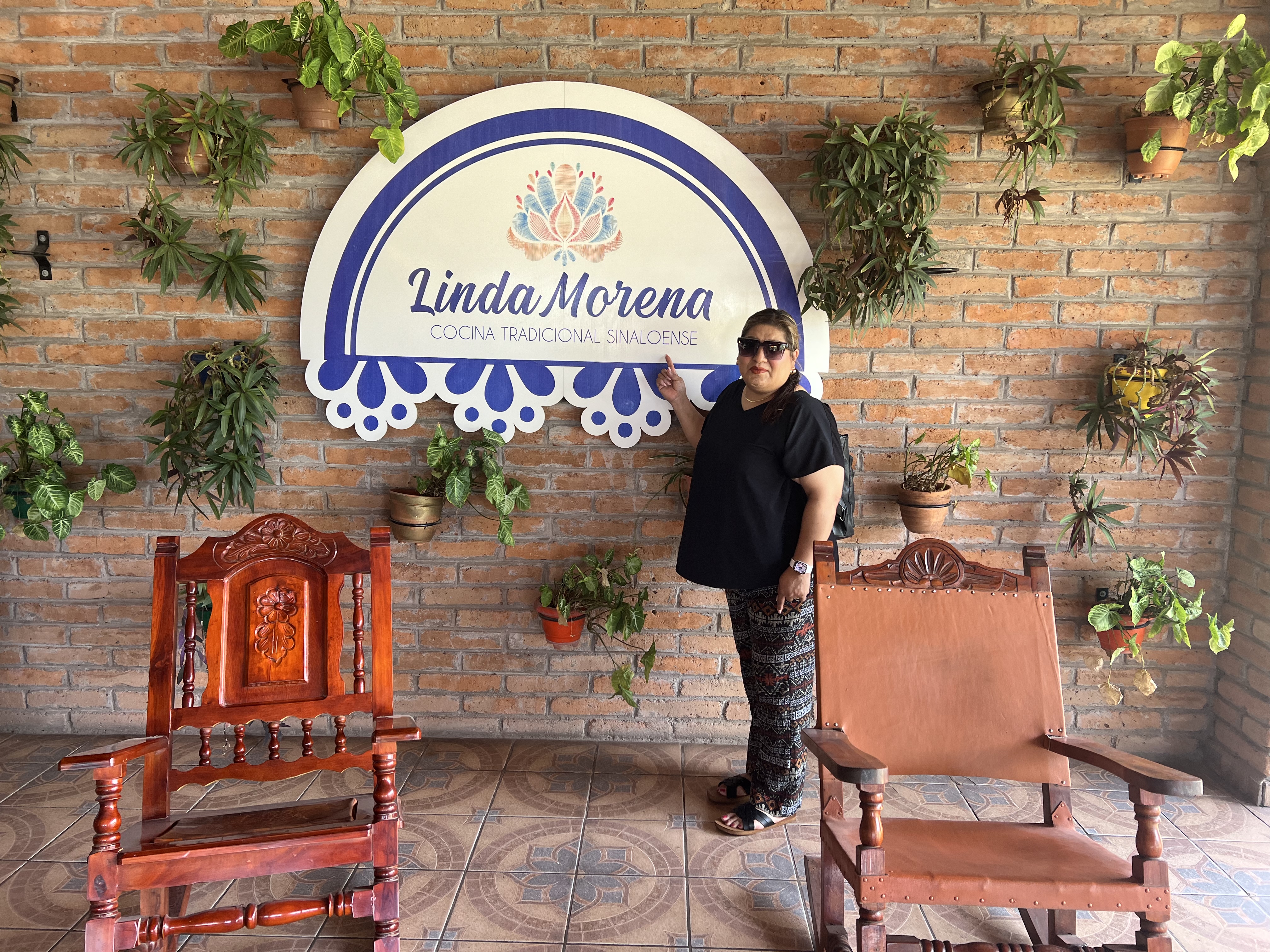 Linda Morena image 3