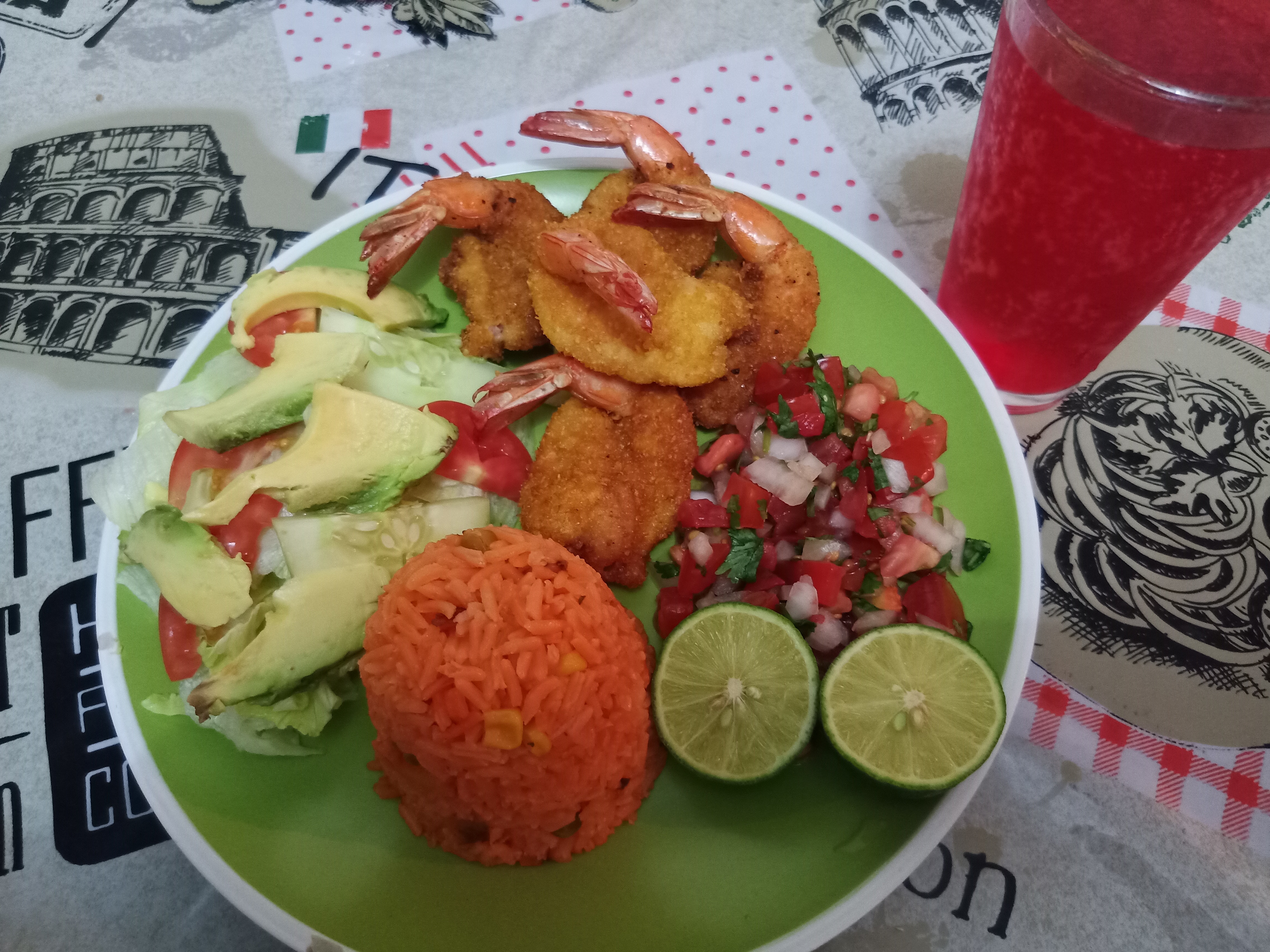 Cocina económica "Doña Mica" image 2