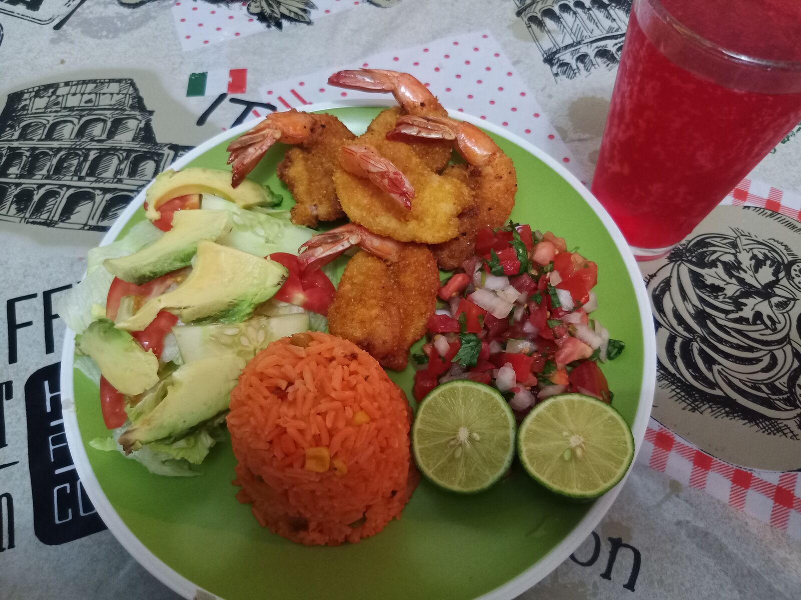 Cocina económica "Doña Mica" image 2