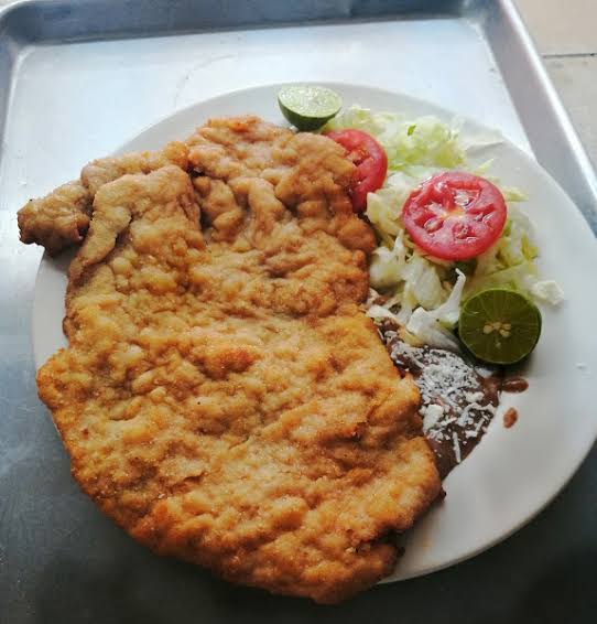 Cocina económica "Doña Mica" image 9