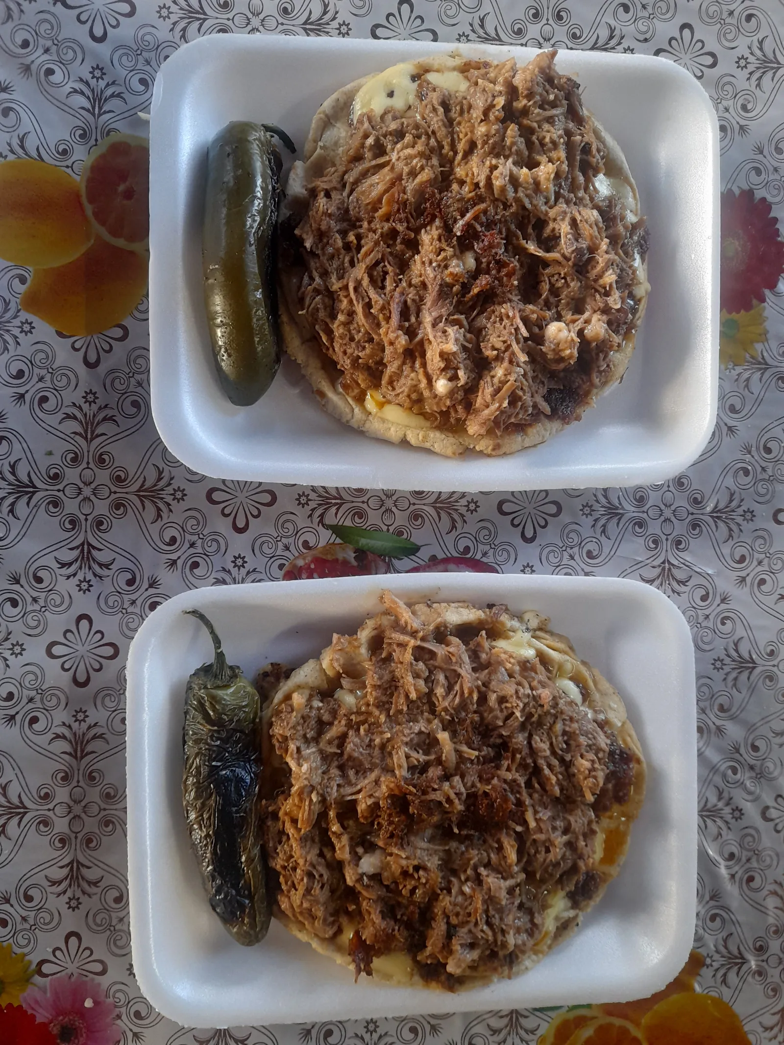 Tacos de Birria la Palapa image 2