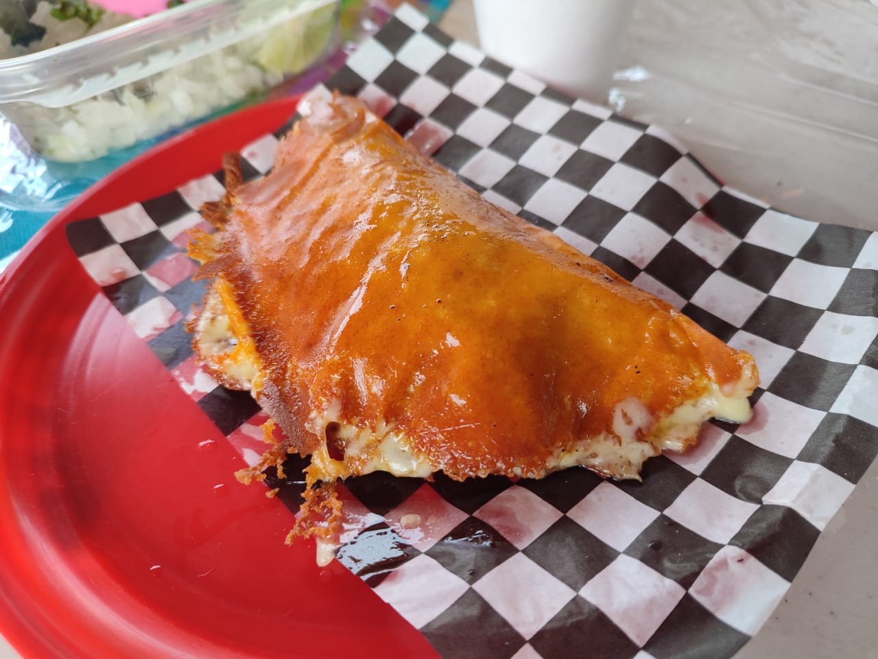 Tacos de Birria la Palapa image 4