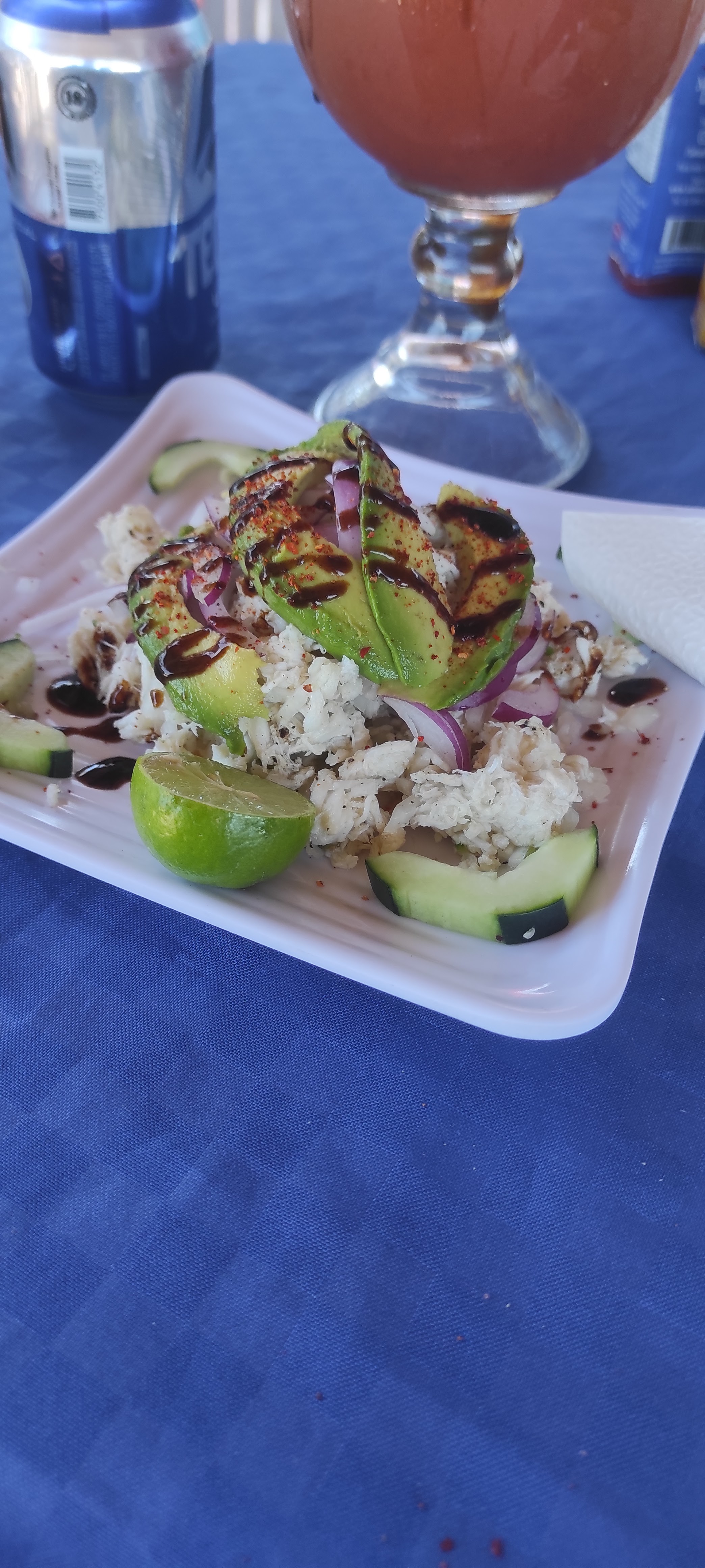 Mariscos Las Tablitas image 2