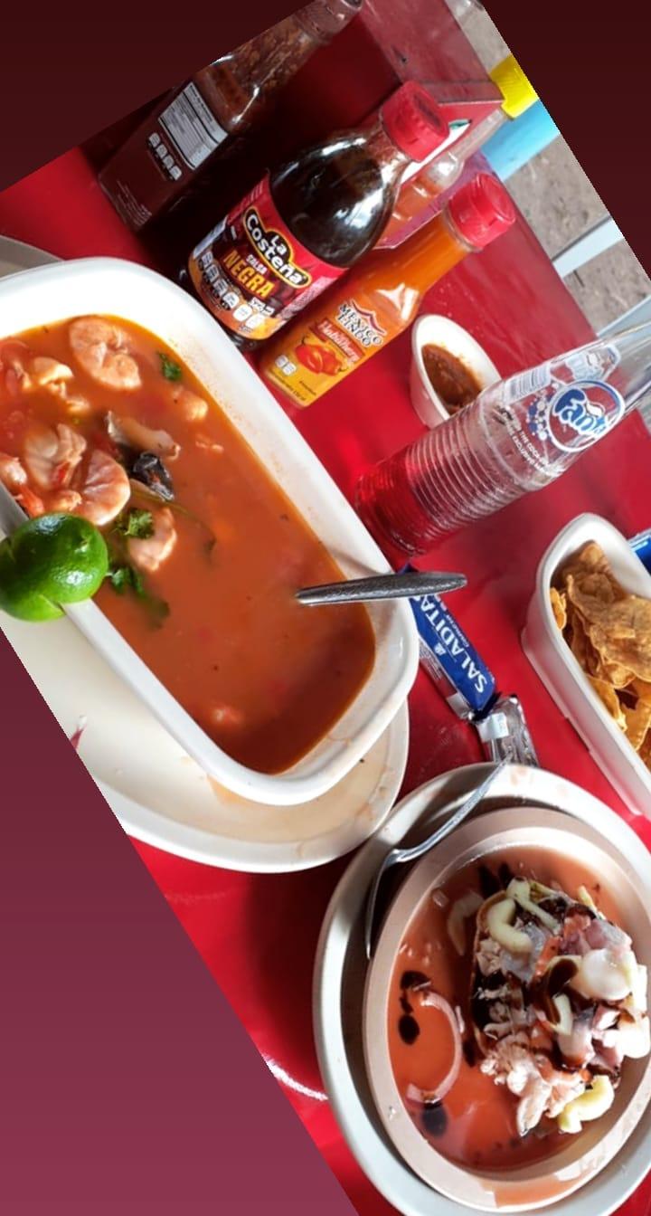 Mariscos Las Tablitas image 3