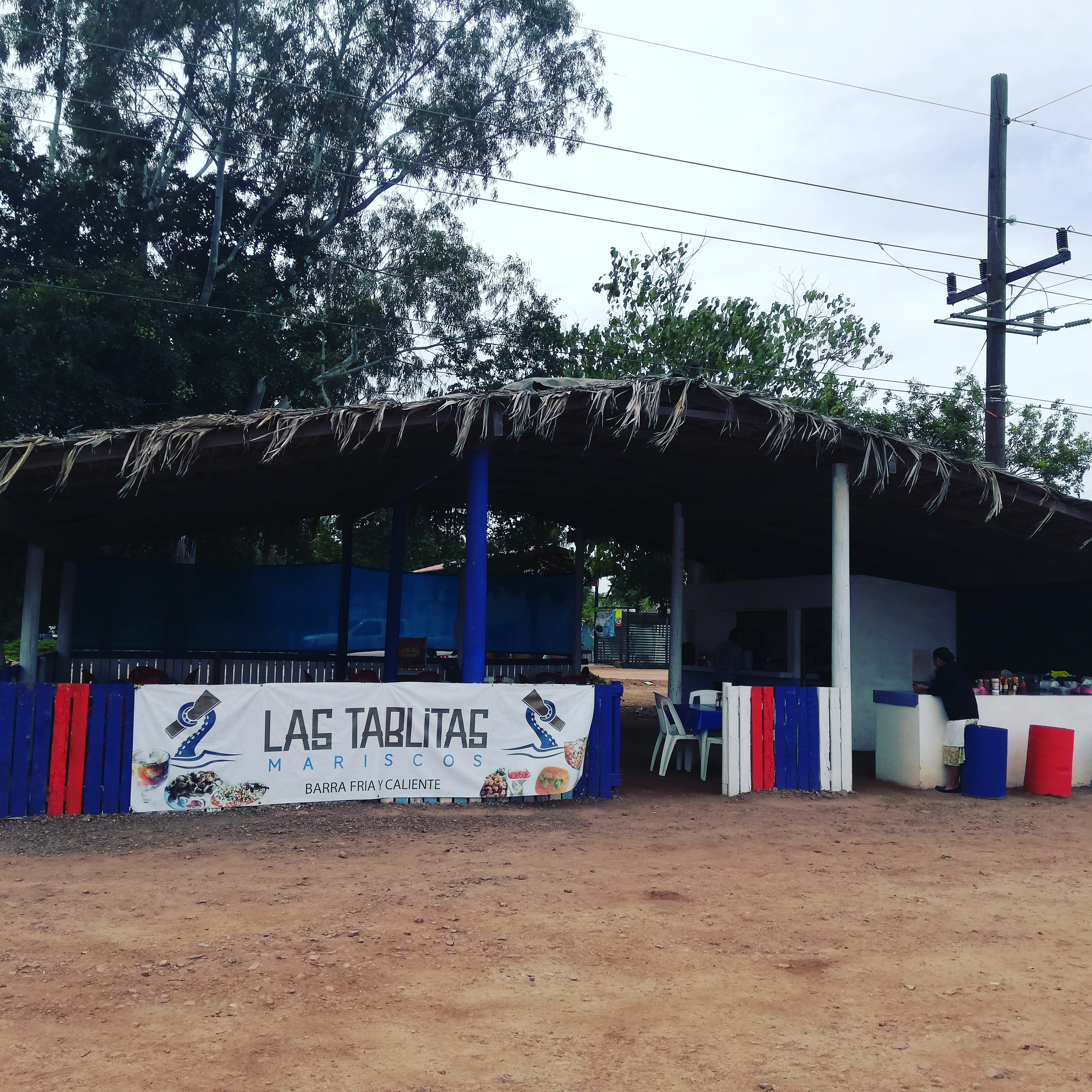 Mariscos Las Tablitas image 4