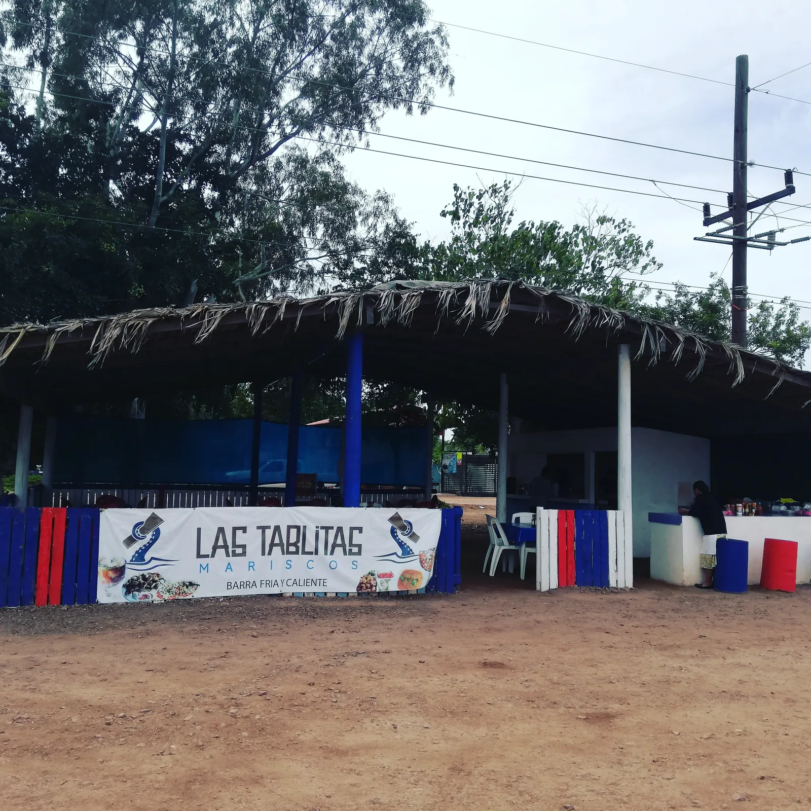 Mariscos Las Tablitas image 4