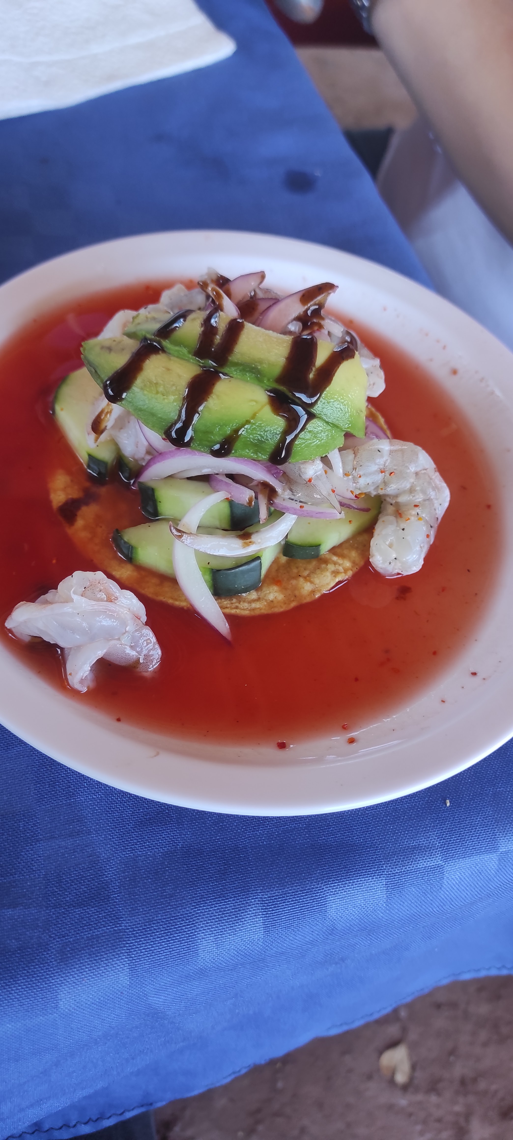 Mariscos Las Tablitas image 5